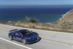Bugatti Chiron 2016 года (NA)